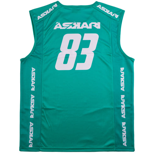 "HERMANO" TANK TOP